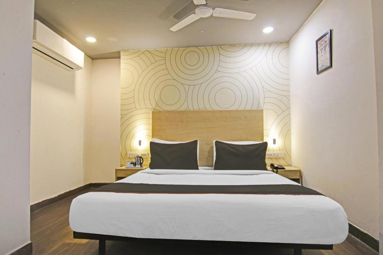 Collection O Slf Mall Sector 30 Otel Faridabad Dış mekan fotoğraf